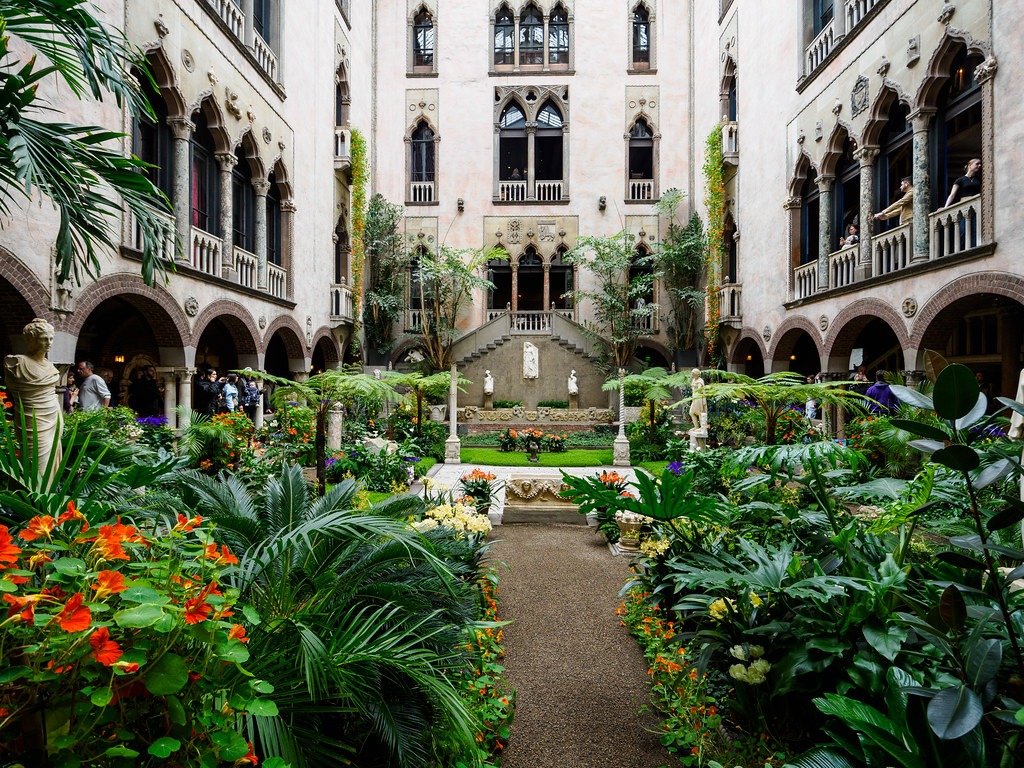 IsabellaStewartGardnerMuseum