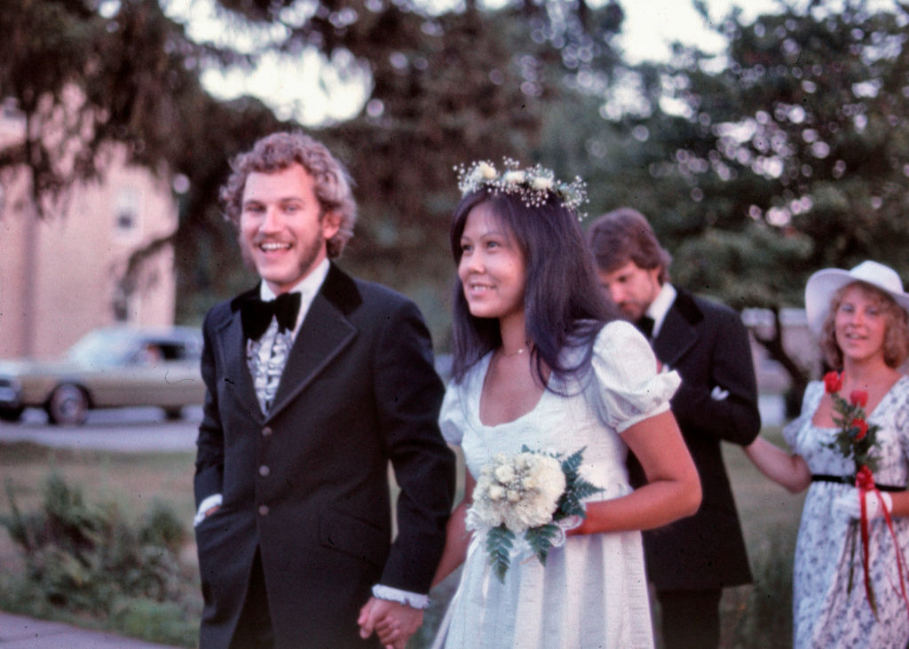 Wedding Day