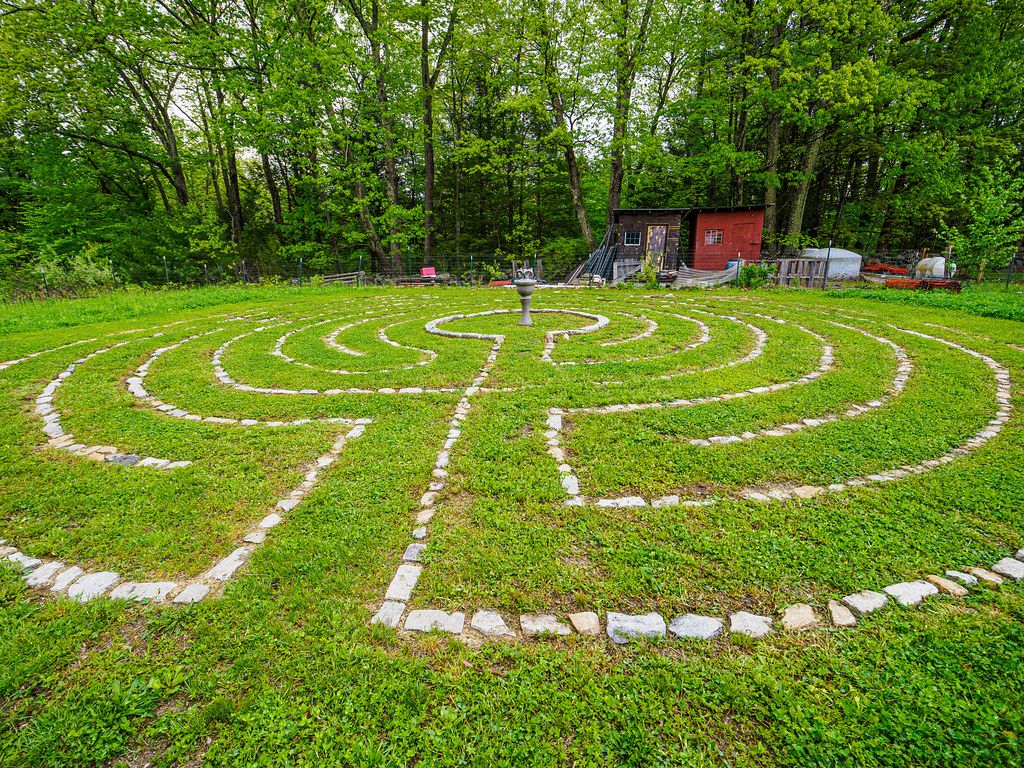 Labyrinth