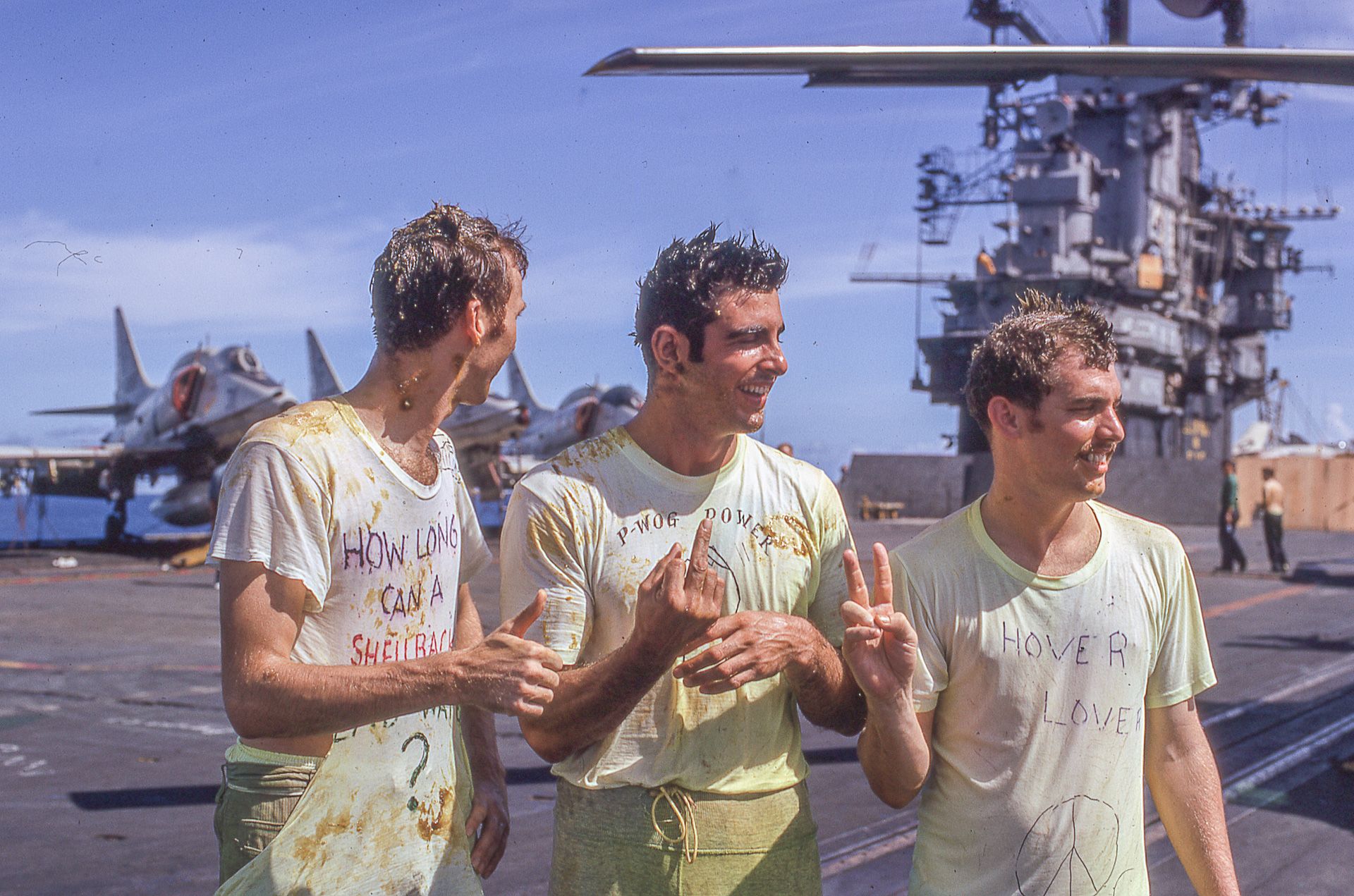 HC-1 Pilots HC-1 Pilots
