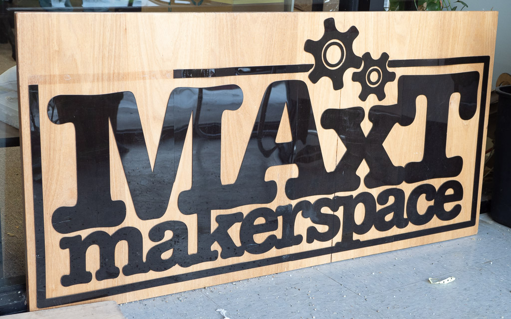MAXT Makerspace, Peterborough, NH