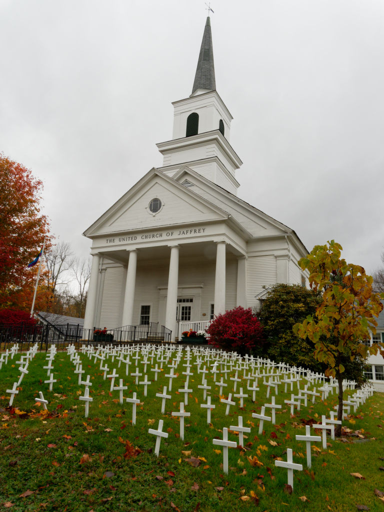 Crosses
