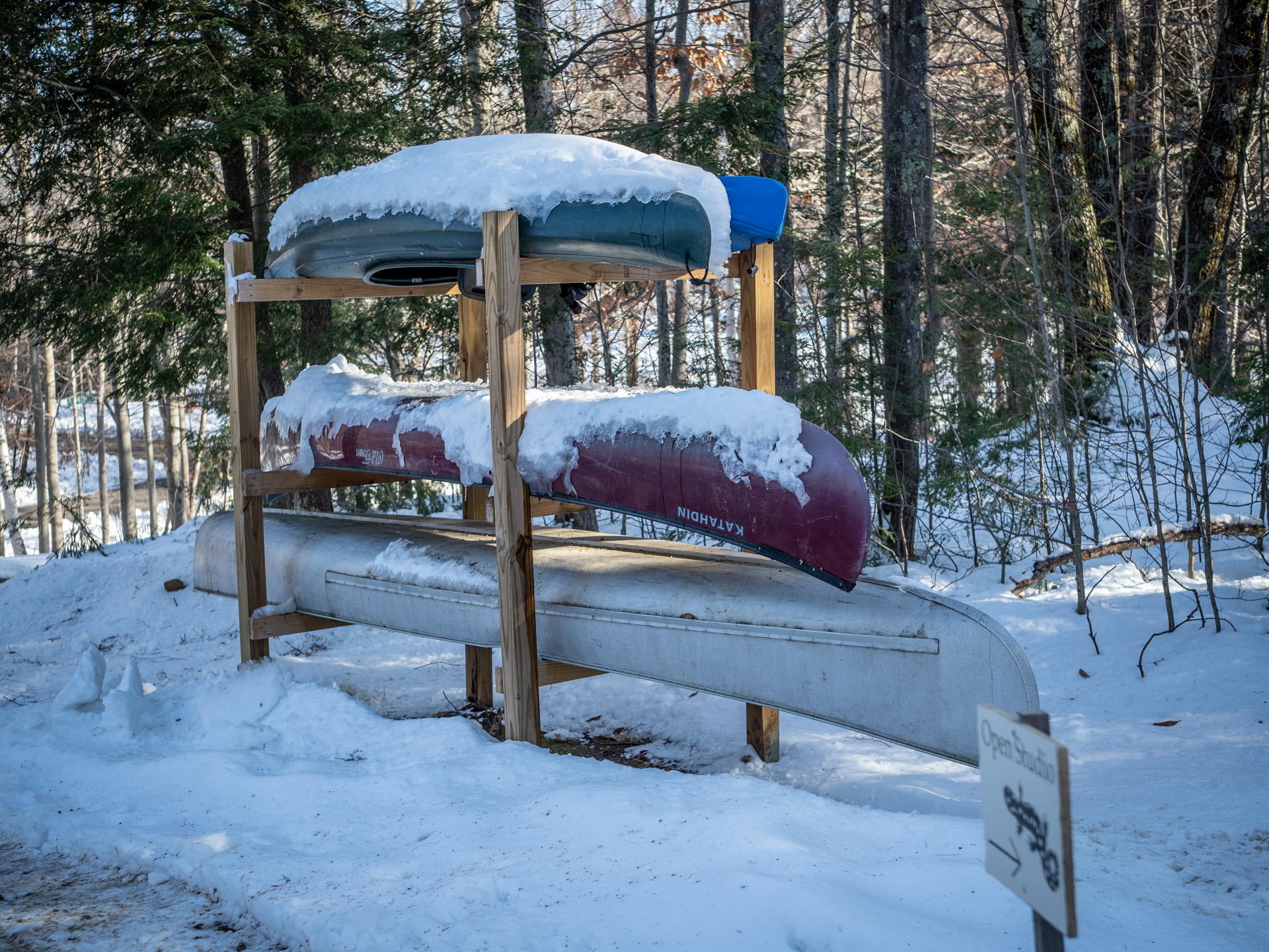 Canoe and Kayaks Canoe and Kayaks