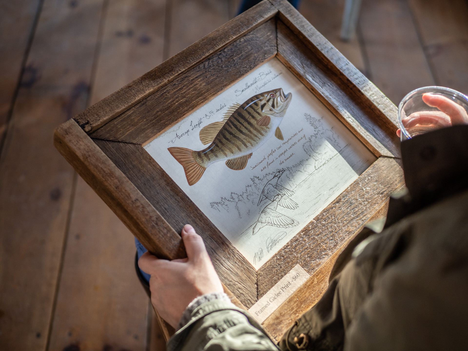 framed print framed print