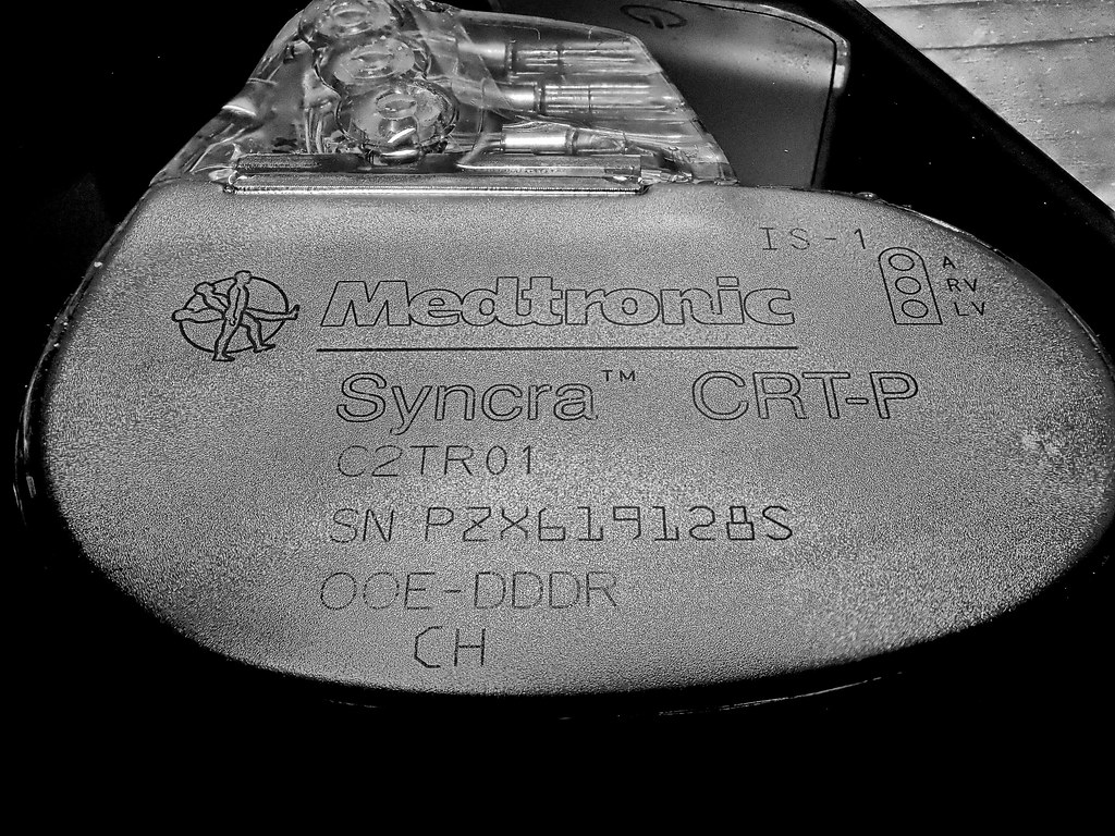 Medtronic Pacemaker