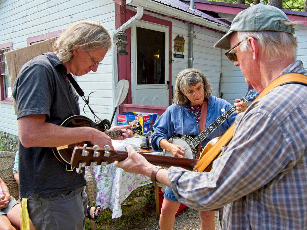 Music Jam