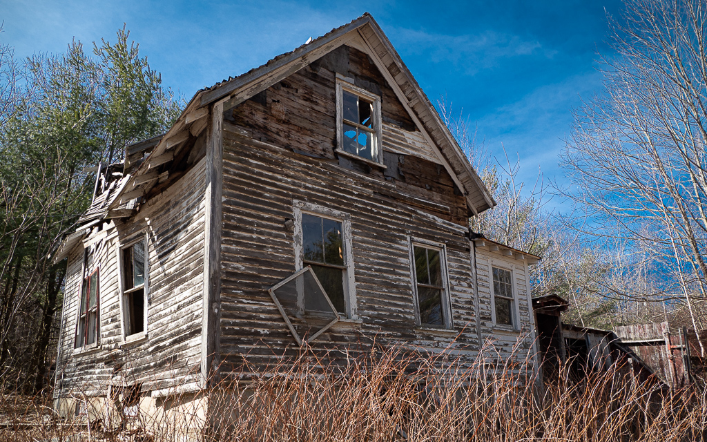 Red Koski House
