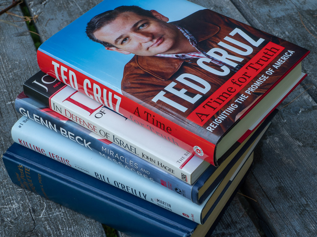 Books