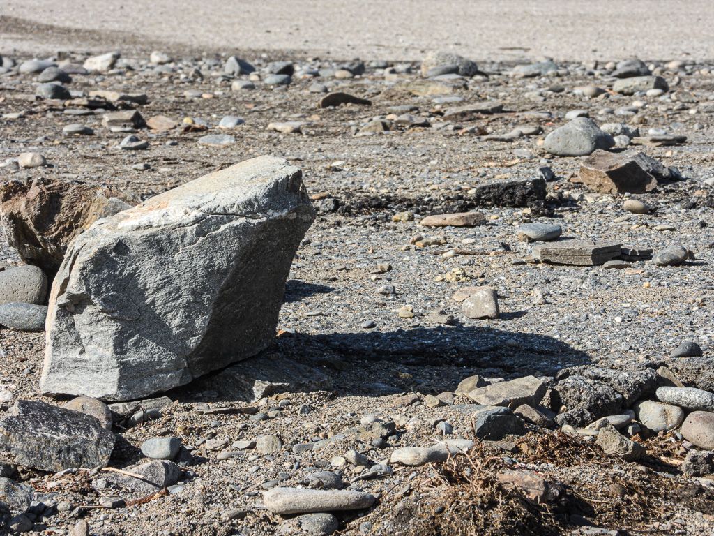Rocks