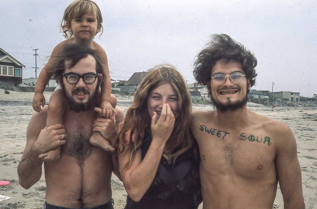 Imperial Beach, 1971