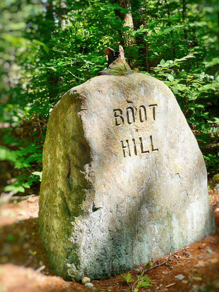 Boot Hill