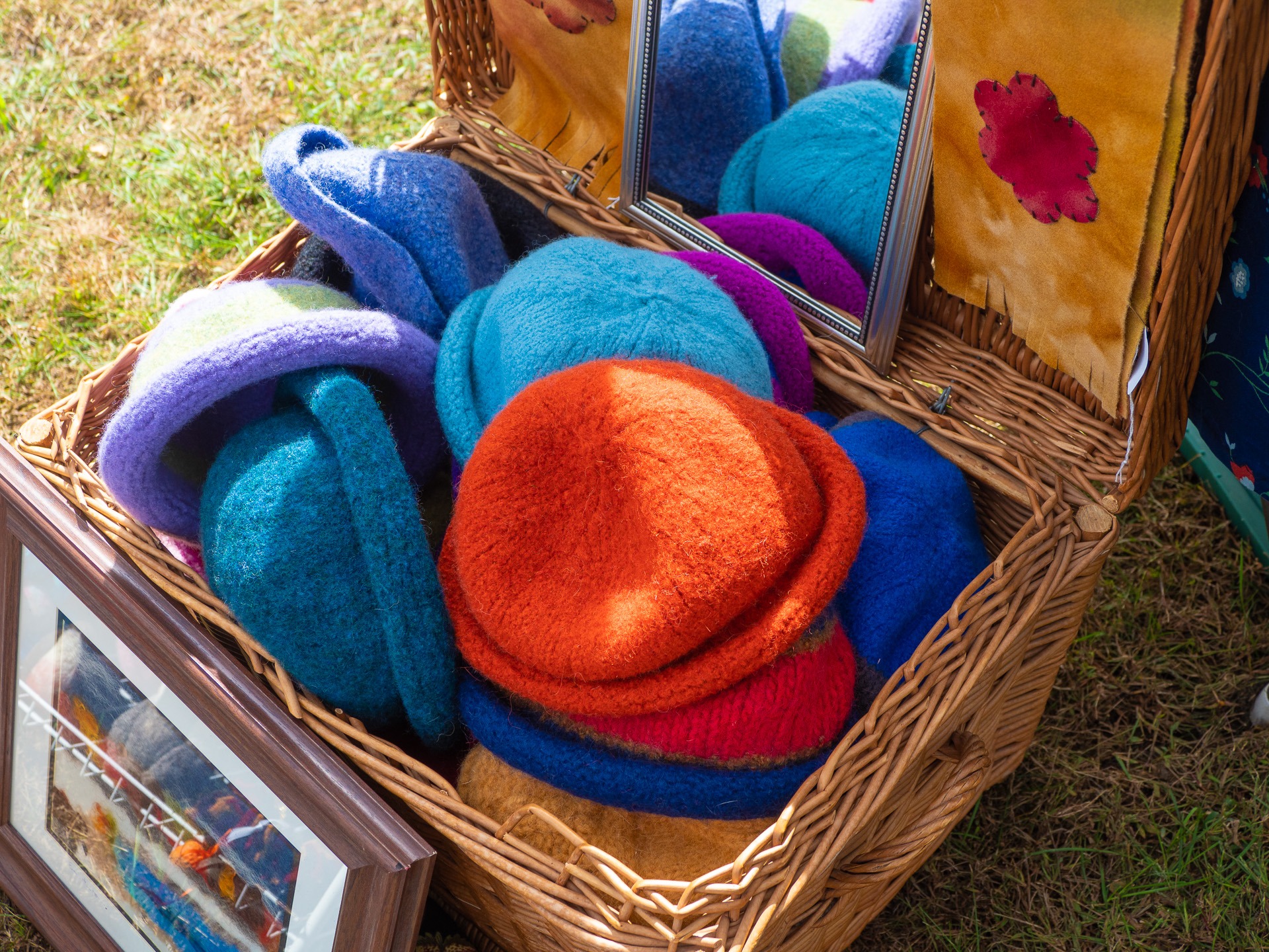 Felt Hats