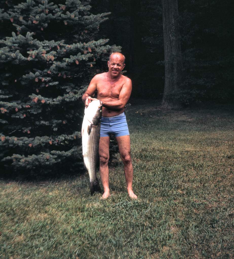 Striped Bass