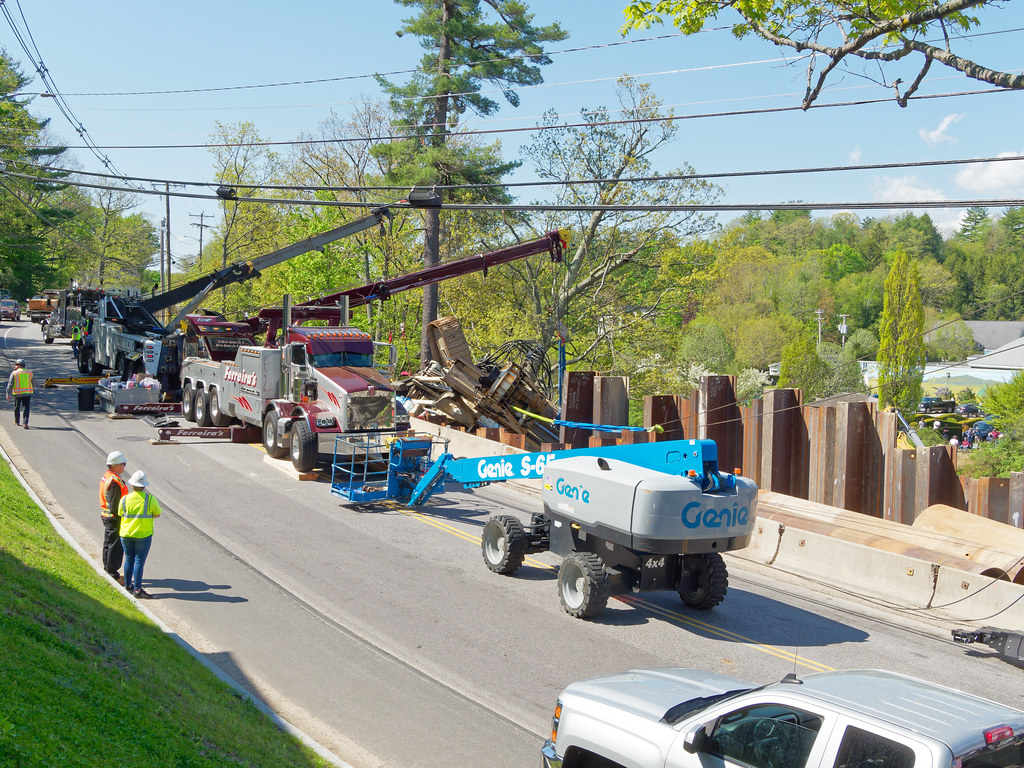 Tow Trucks