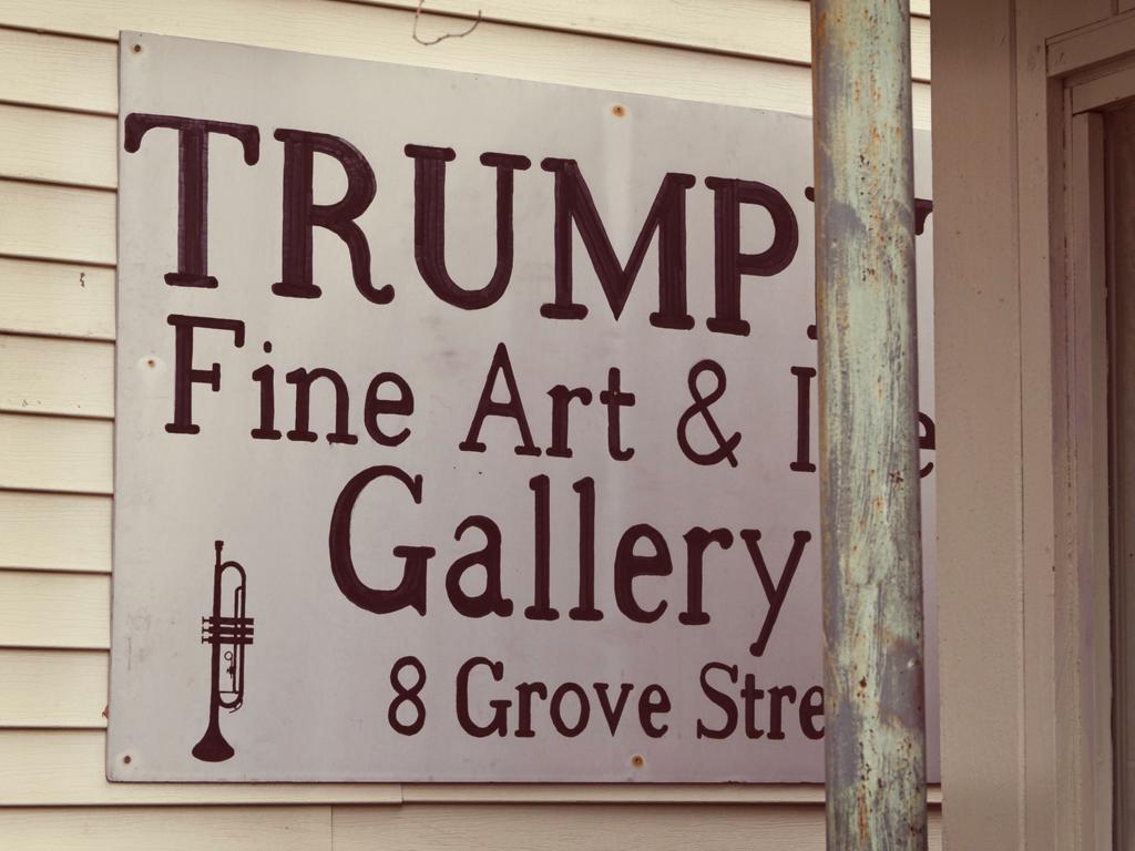 Trumpet Gifts