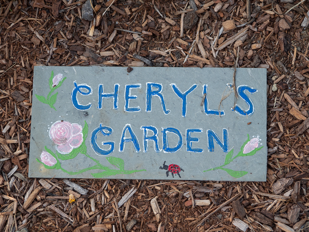 Cheryl's Garden