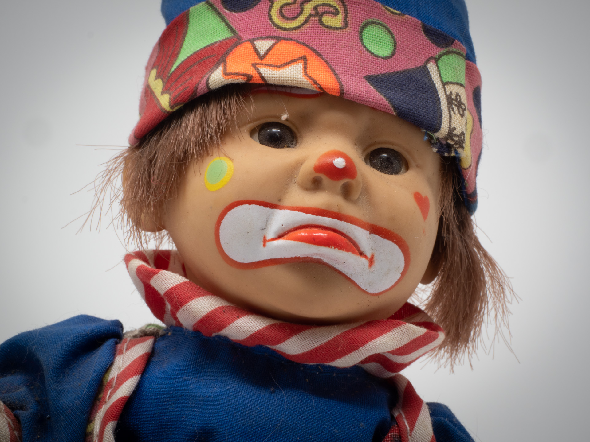 Clown Clown