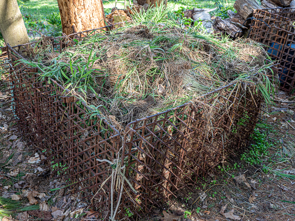 Compost Bin