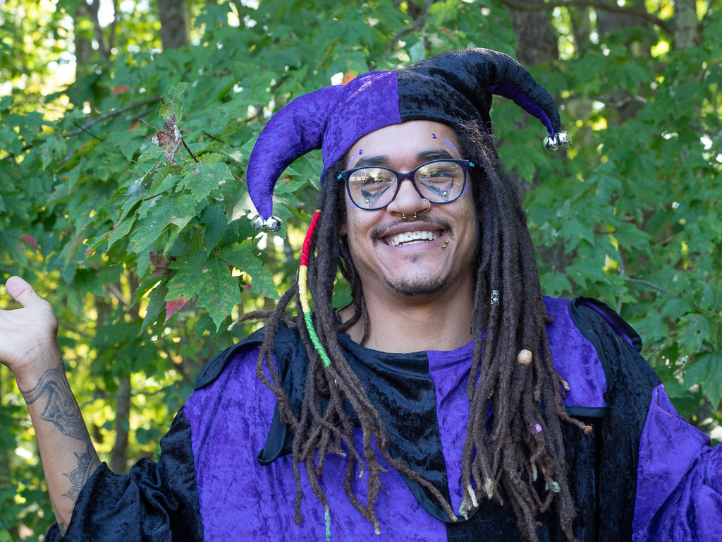 Jester