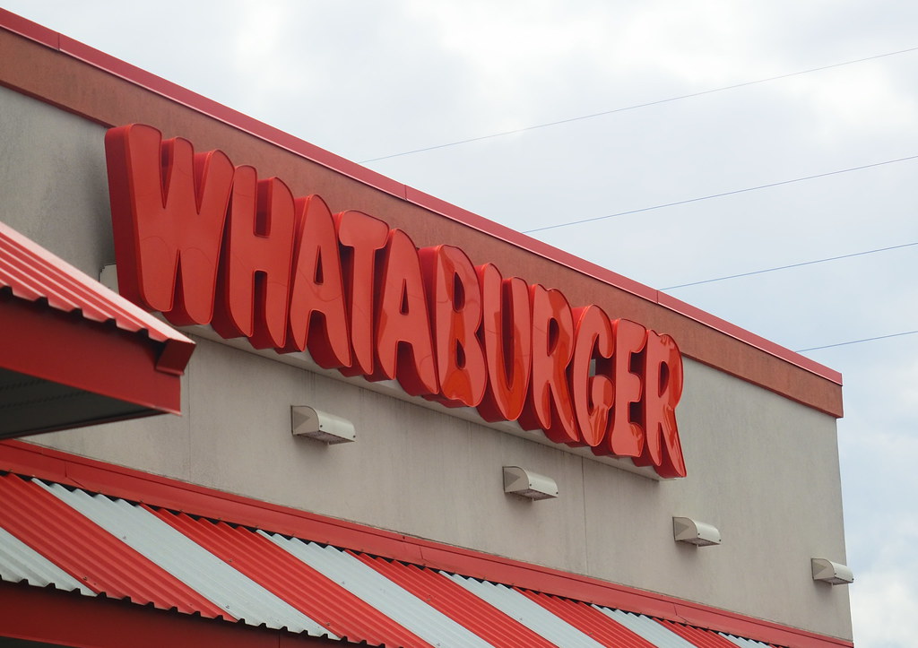 Whattaburger
