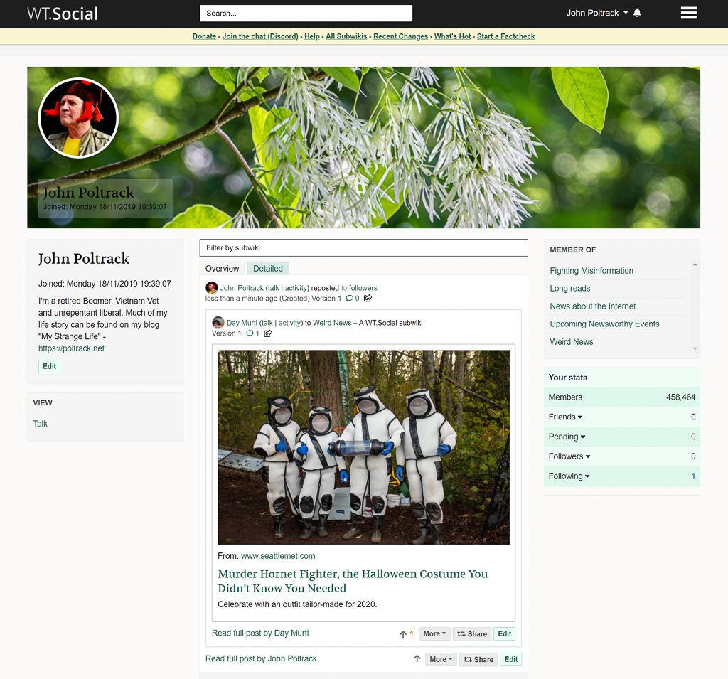 RT.Social