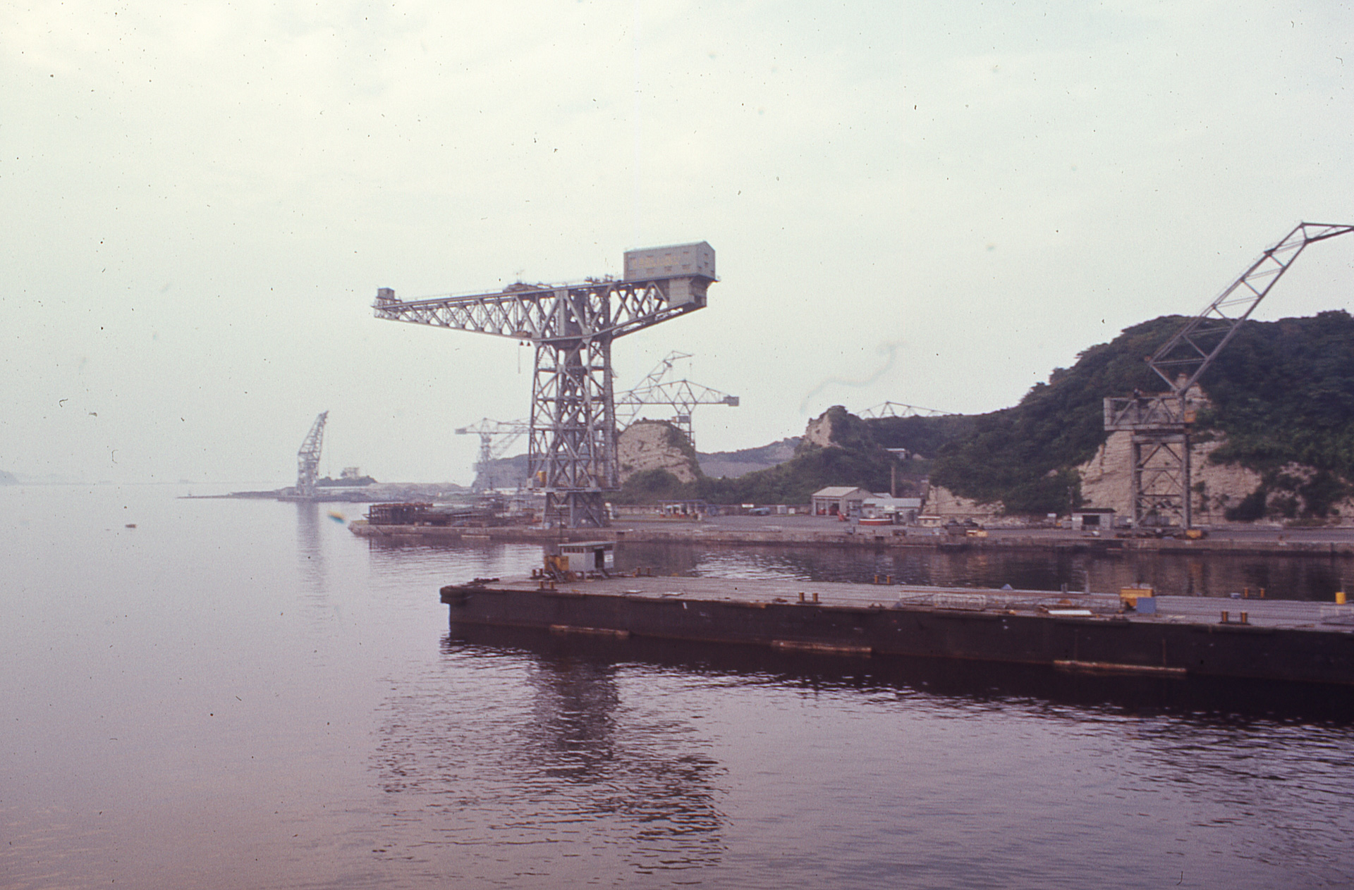 Yokosuka Japan
