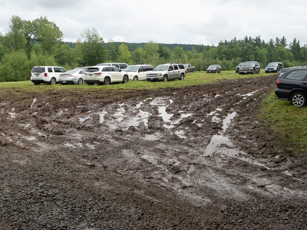 Daily Picture Theme - Mud