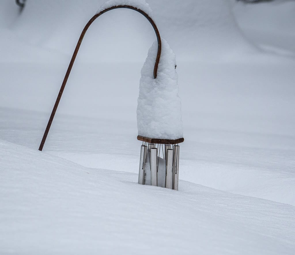 Winter Storm Ezekiel