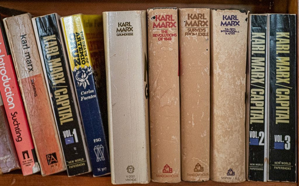 Top Shelf (a photo theme)