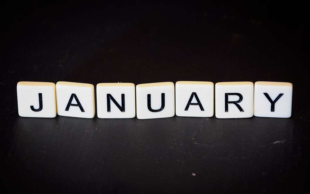 On This Day - January 31st