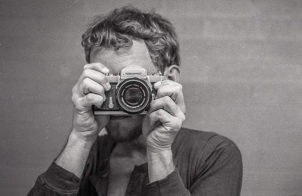 A portfolio of my photographs