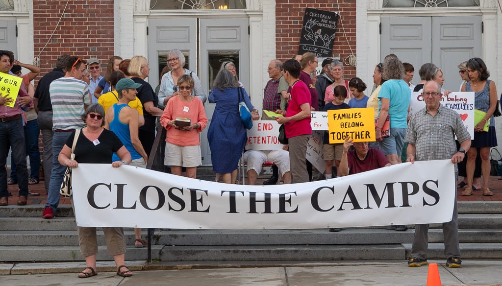 Lights for Liberty