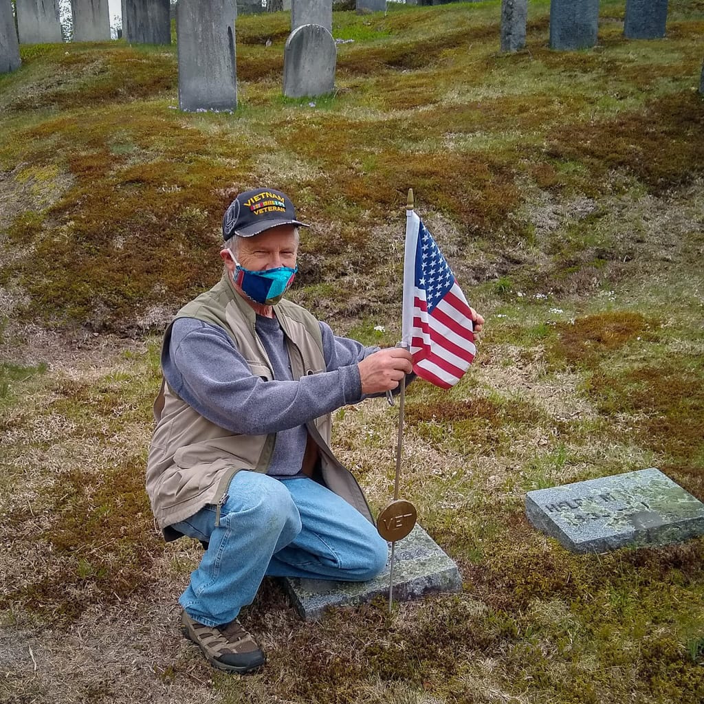 Memorial Day Observance