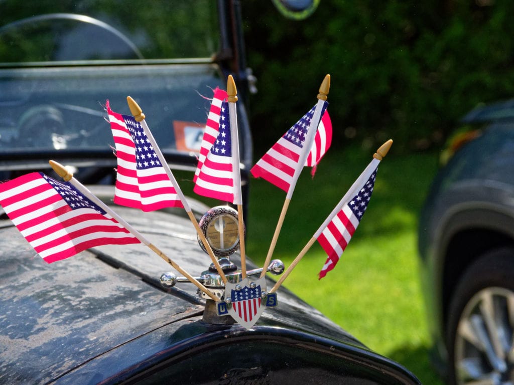 Memorial Day 2025 - New Ipswich, NH