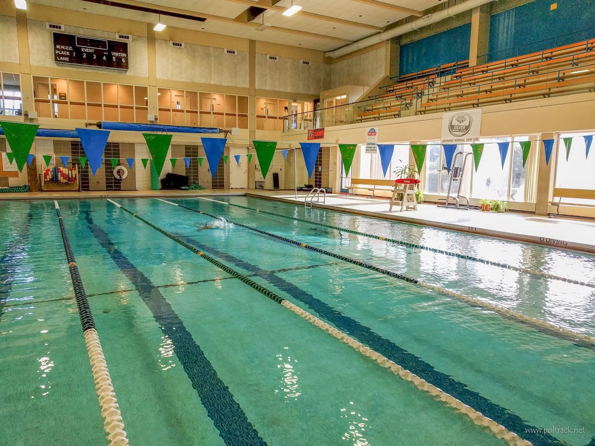 Daily Picture Theme - #Swimming