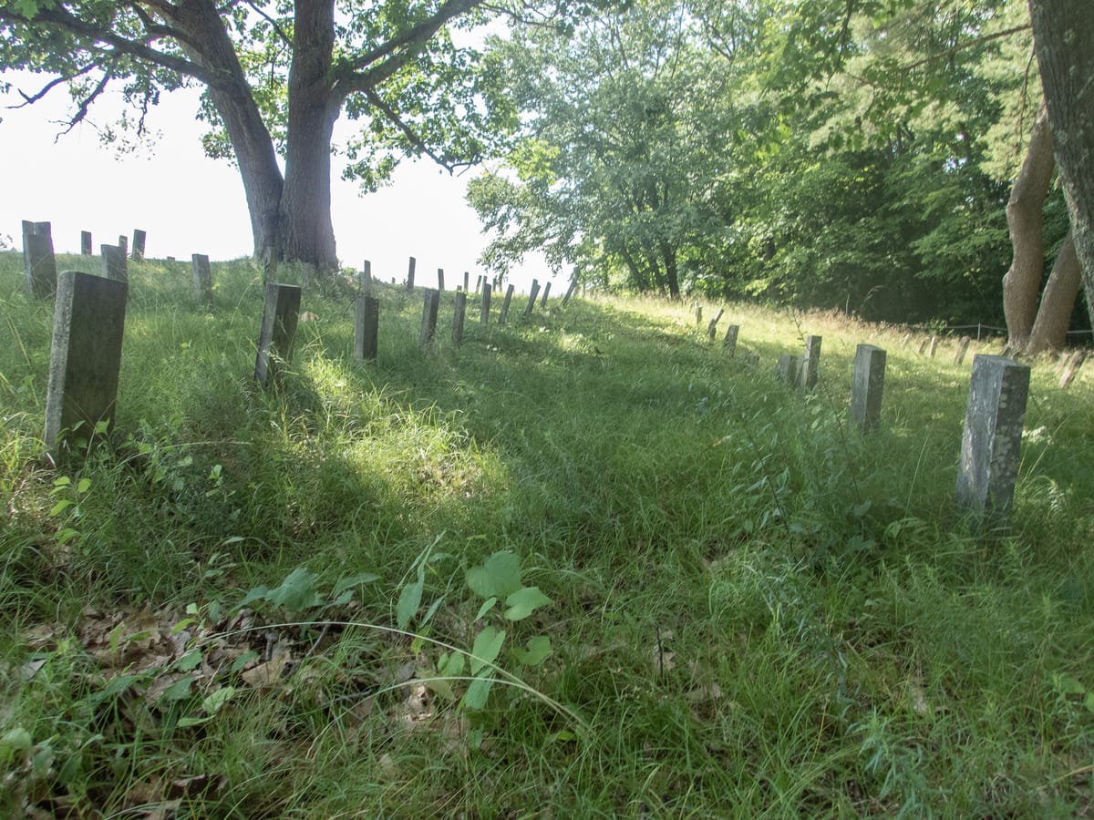 Goffstown Rail Trail