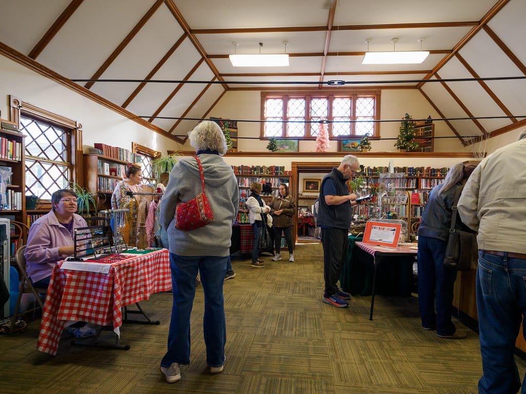 On This Day - Small Business Saturday
