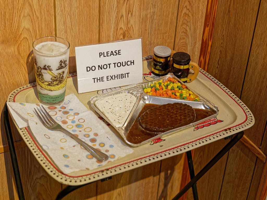 Daily Picture Theme - #Exhibit
