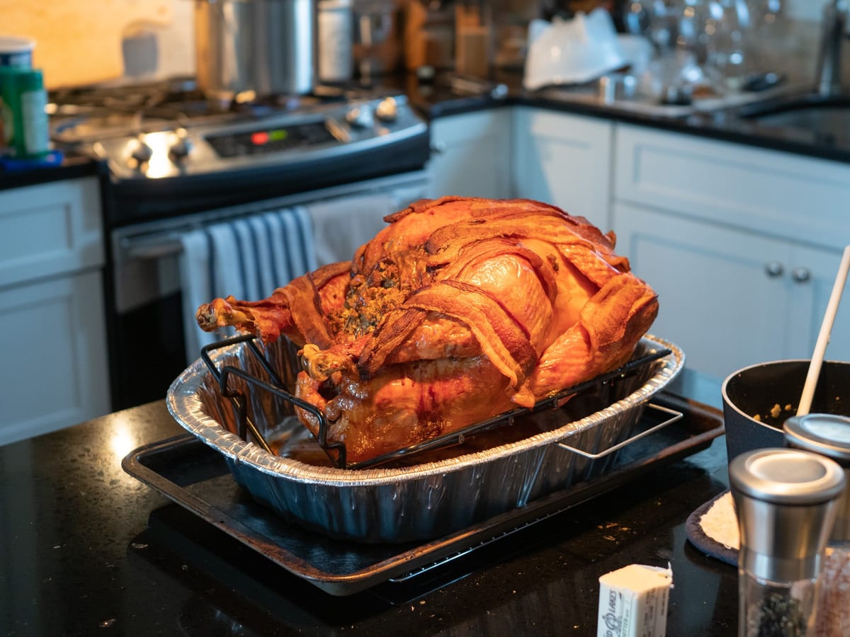 Thanksgiving 2023