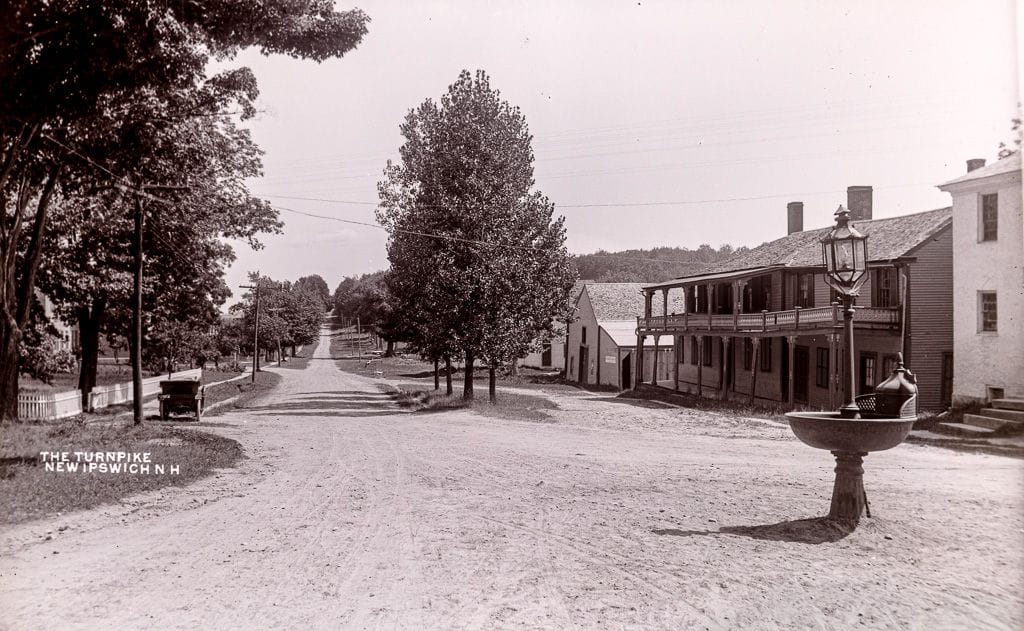 Glass Plate Negatives