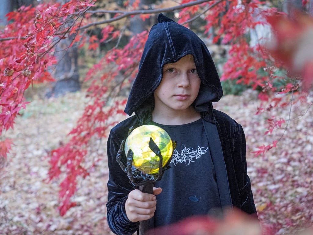 Happy Halloween