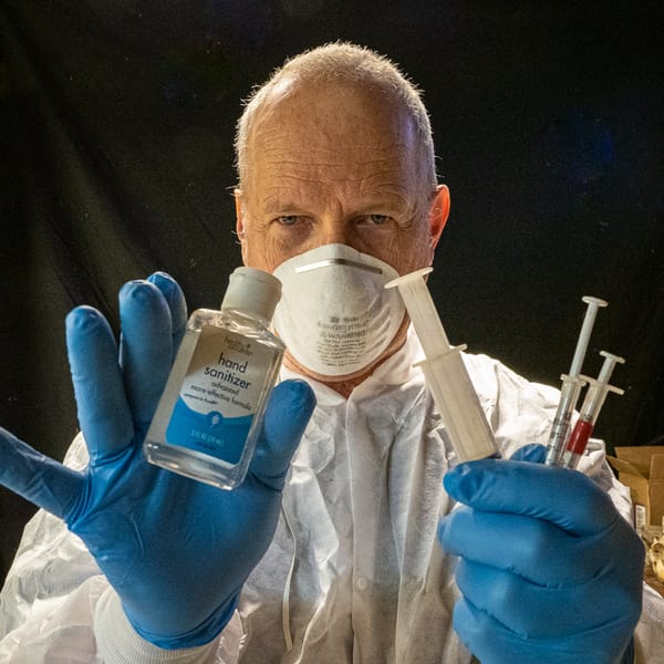 Coronavirus Pandemic