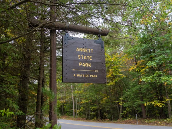 Annett Wayside Park