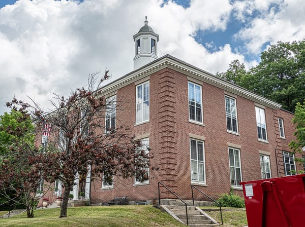 Appleton Academy Update