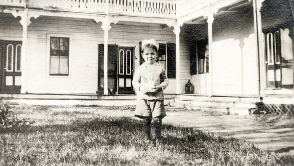 New Photos for the Historical Society