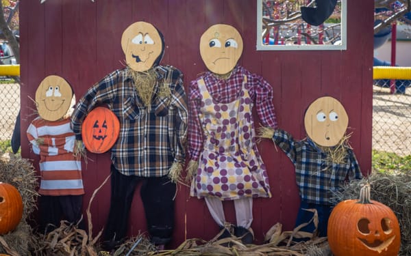New Ipswich Autumnfest 2018