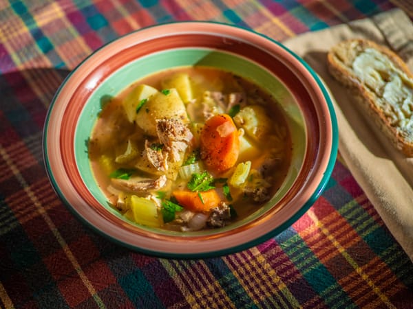 I Love My Instant Pot
