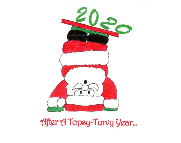 Christmas 2020
