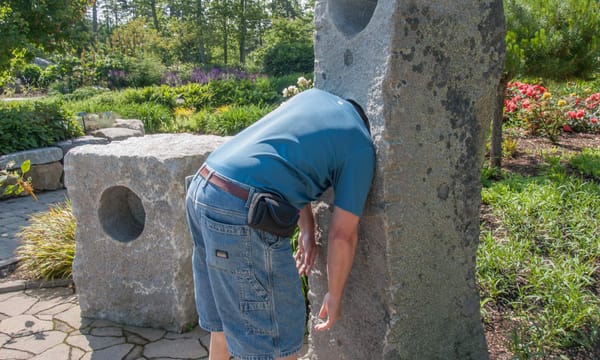 Solving Puzzles