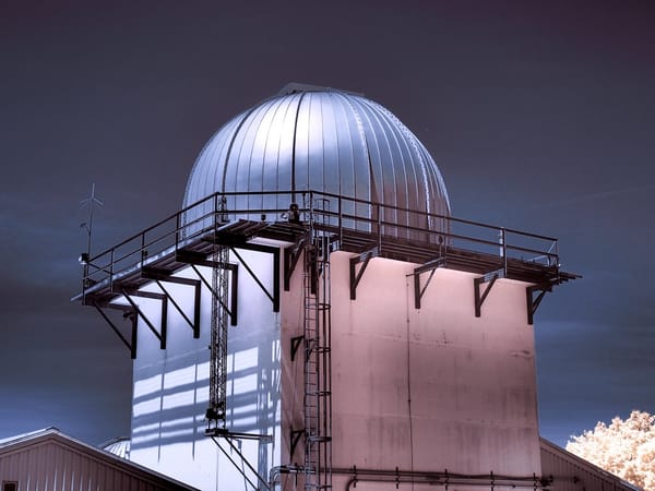 Daily Picture Theme - #Dome
